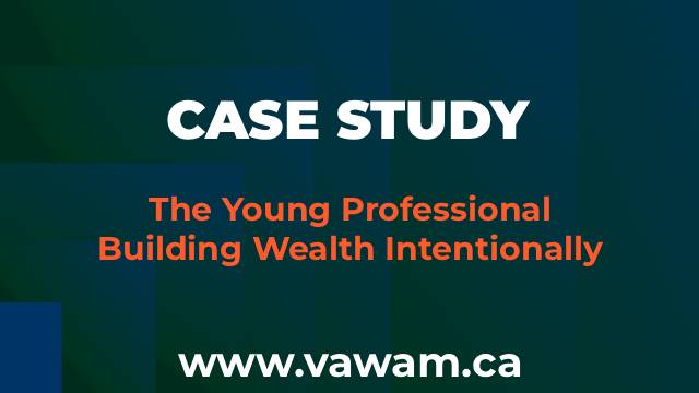 The Young Professional Building Wealth Intentionally